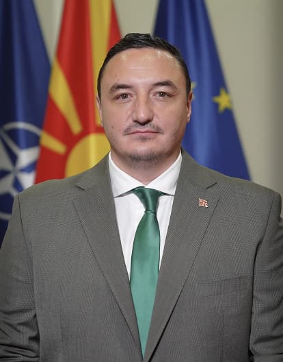 Борко Ристовски
